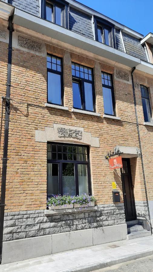 Sweet Alice Holiday Home Ypres Exterior photo