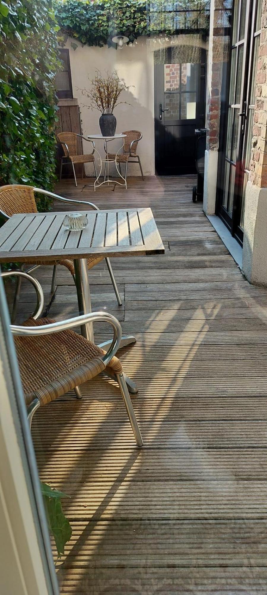 Sweet Alice Holiday Home Ypres Exterior photo